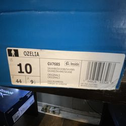 Adidas Ozelia Men’s Shoe  