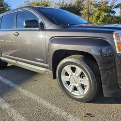 2013 GMC TERRAIN 