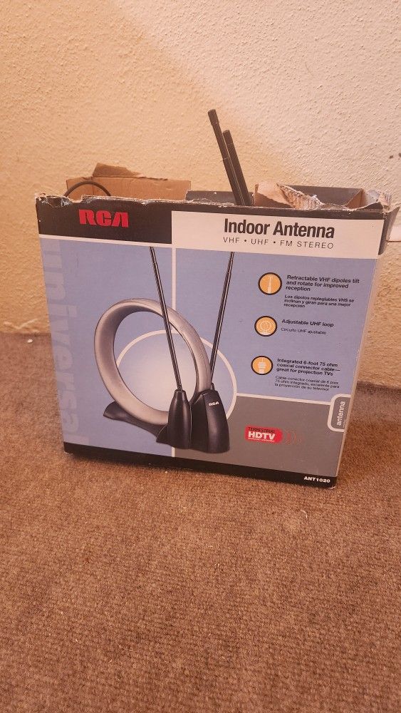 Indoor Antenna