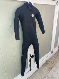 Rip Curl Womens Full Suit 4/3