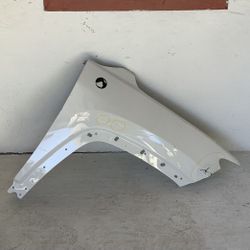 2017 2022 Jeep Compass right fender (6)