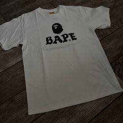 Bape Shirt 