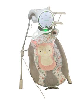 Ingenuity Baby Swing 