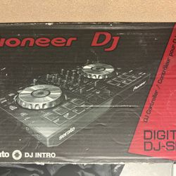 Pioneer DDJ SB