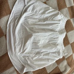 Lululemon Shorts/Skirt
