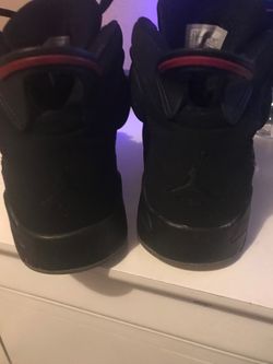 Jordan size 9