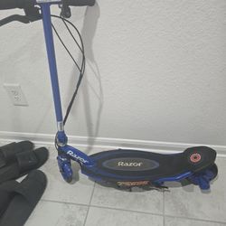 Kid Electric Scooter