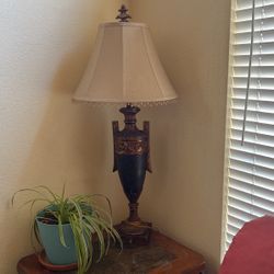 Vintage Lamp