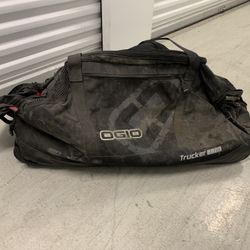OGIO Trucker 8800 Bag - dirt bike / motorcycle