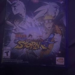 Naruto Shippuden