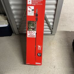 Craftsman Pullsaw  With Charger And Battery - !!BRAND NEW!! $120.00 Out The Door