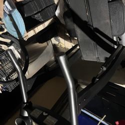Bowflex Tread climber 