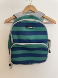 Crocodile Creek Backpack