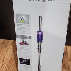 Dyson Omni Glide SV19 Vacuum