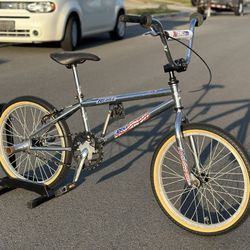 Dyno Gt Haro Mongoose Diamondback Redline SE Robinson Bassett Bmx 20