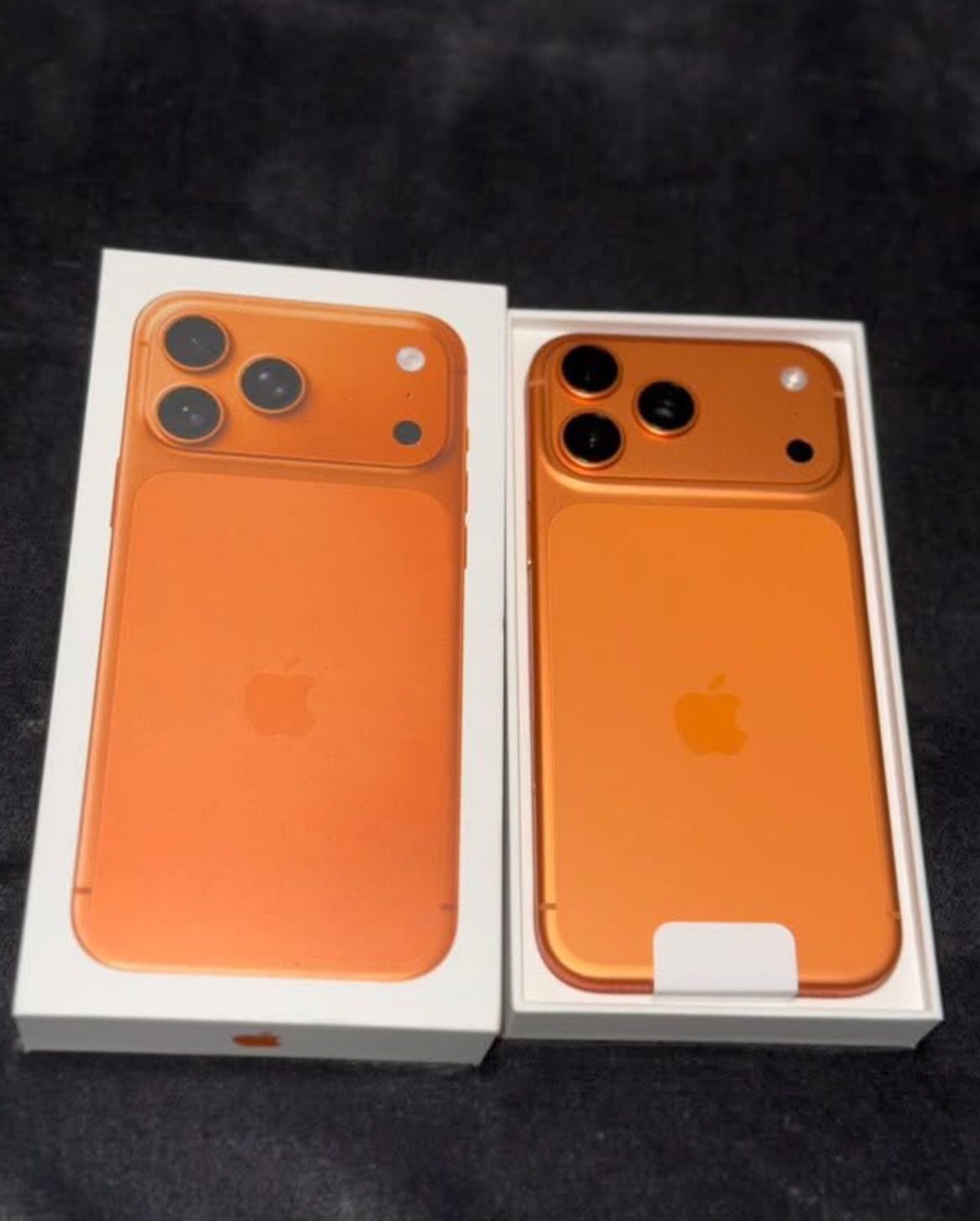 Brand New iPhone 17 Pro Max 2TB**(((Factory Unlocked)))**Any Company Works!!