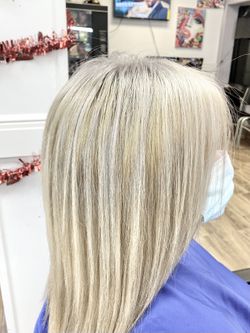 Tratamiento De Keratina Orgánico …..