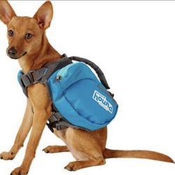 Pet Daypack With Pockets