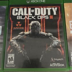 All XBOX Games