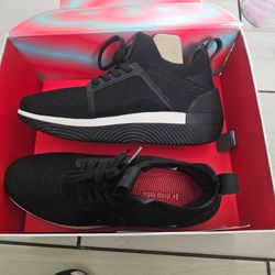 Drop labs shoes
