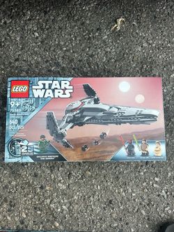 Lego set