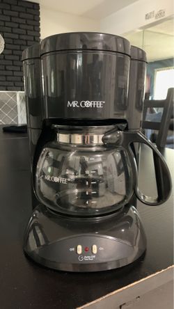 Coffee maker