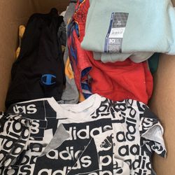 Kids Boys Clothes . . 