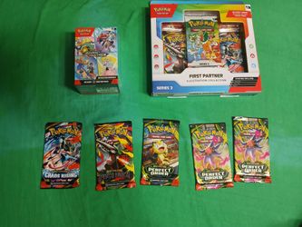 Pokémon Cards