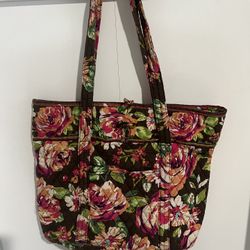 Vera Bradley Bag