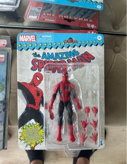 Marvel Legends / Marvel Collectibles lot