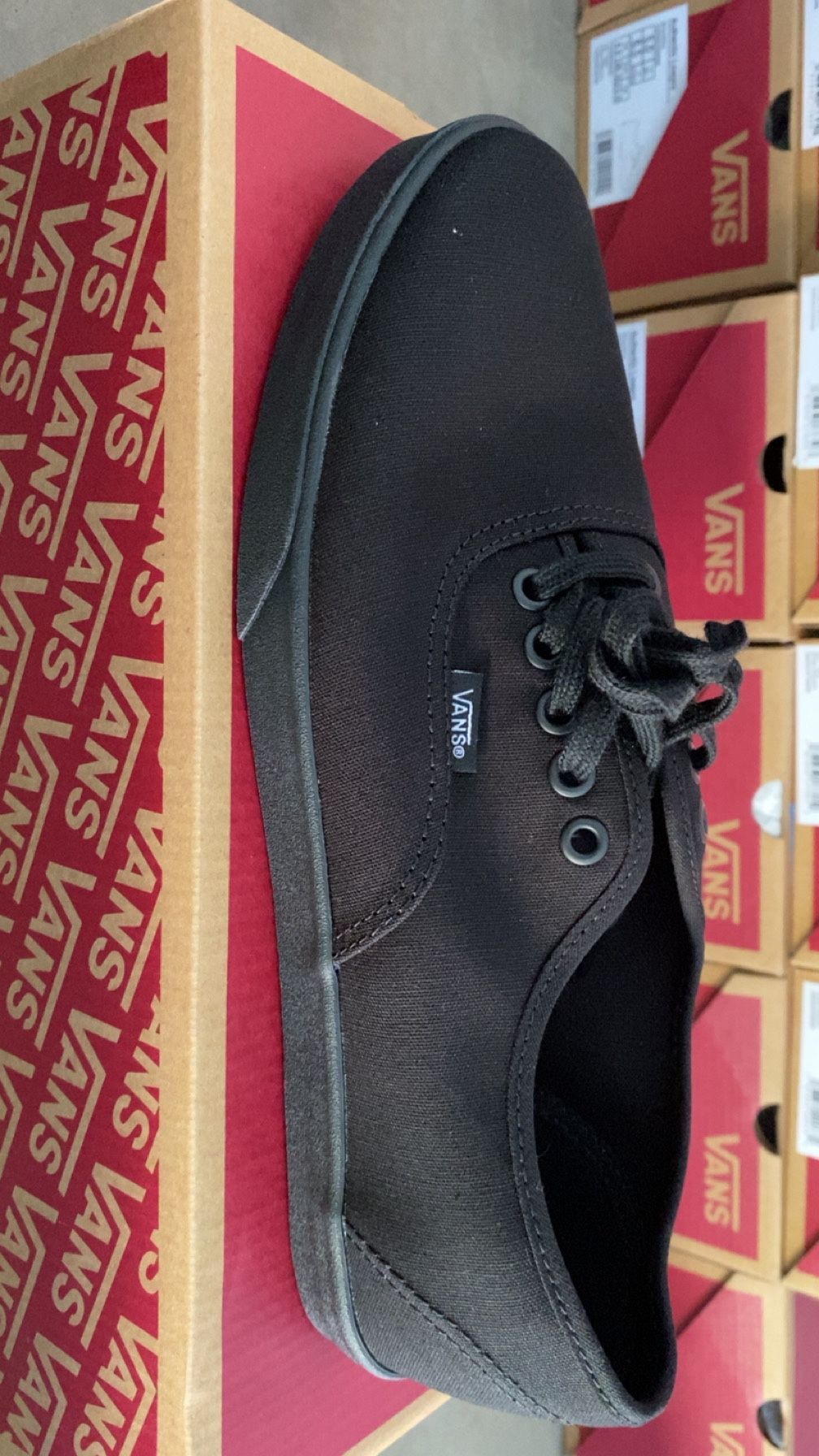 Vans