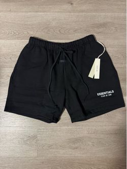 S25 ESSENTIALS SHORTS