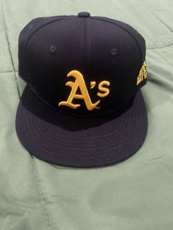 3 Black A’s Hats New SnapBack !!!!! BLM Logo