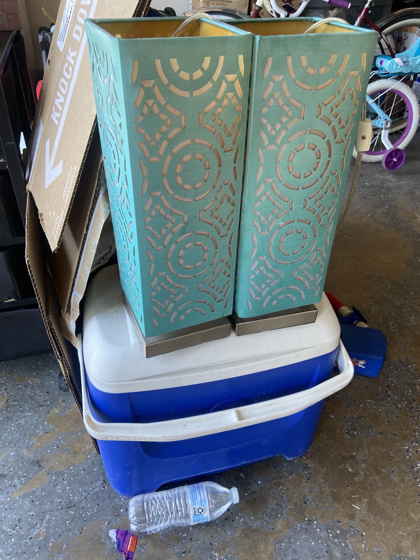 Free Stuff! Come Pick Up!
