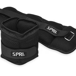 SPRI Ankle Weights