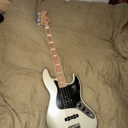 70s Jazz Bass Fender
