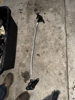 350z Engine Strut Bar