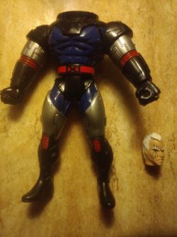 x-men