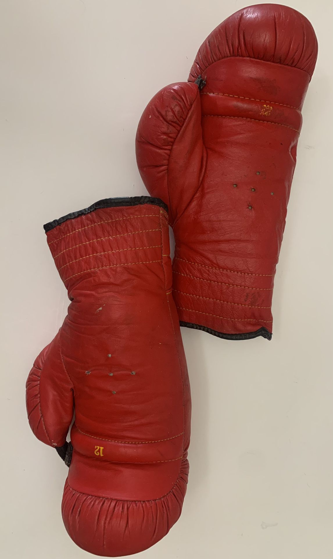 Boxing Glove - 107 For Sale on 1stDibs