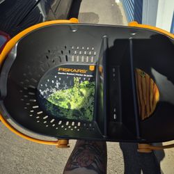 Fiskars Vegetable Basket