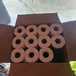 11 Rolls Masking Film 3M