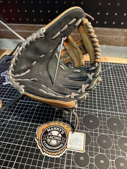 Glove Relacing