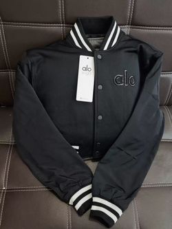Alo Varsity Jackets 