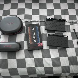 Viture AR glasses Set Up 