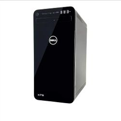 DELL XPS 8370 I7 8700 