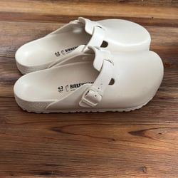 Brand New size 10  Birkenstocks 