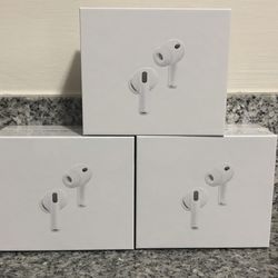 AirPod Pro 3 generation 