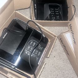 Verifone Credit Debit Card Reader  M400 MX915