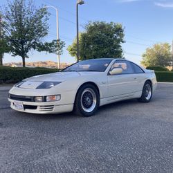 1990 Nissan 300zx