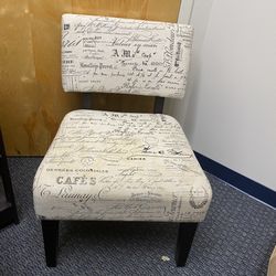Ross Chair